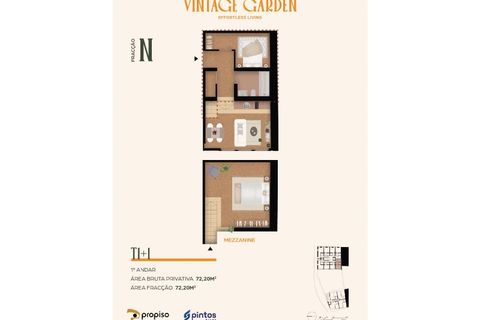 Lejlighed i Paranhos, Porto, Paranhos - € 299.000 | Ref: SAVPRT15952_N - foto 14