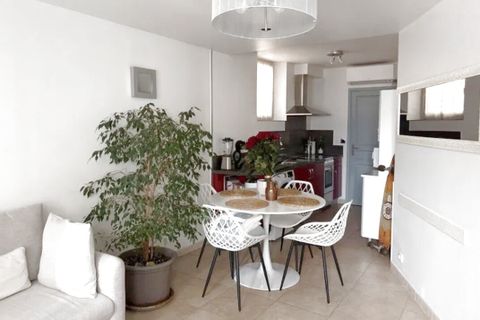 Lejlighed i Le Cannet, Alpes-Maritimes, Le Cannet - € 198.000 | Ref: 290em101125 - foto 1