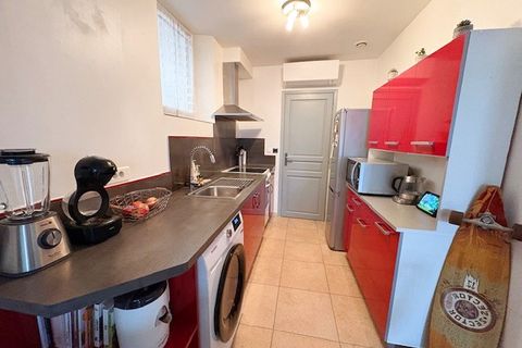 Lejlighed i Le Cannet, Alpes-Maritimes, Le Cannet - € 198.000 | Ref: 290em101125 - foto 4