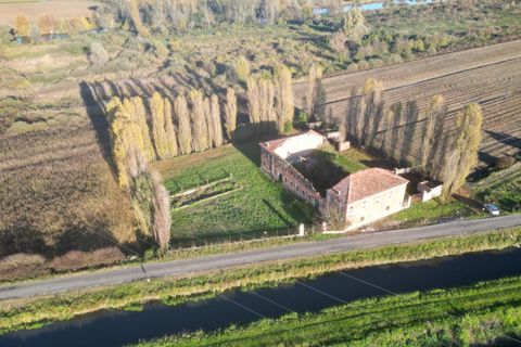 Landejendom i Casaleone, Verona, Casaleone - € 79.000 | Ref: 26453a912 - foto 5