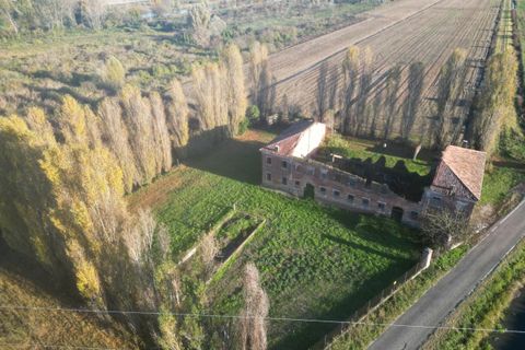 Landejendom i Casaleone, Verona, Casaleone - € 79.000 | Ref: 26453a912 - foto 9