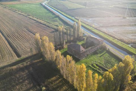 Landejendom i Casaleone, Verona, Casaleone - € 79.000 | Ref: 26453a912 - foto 7