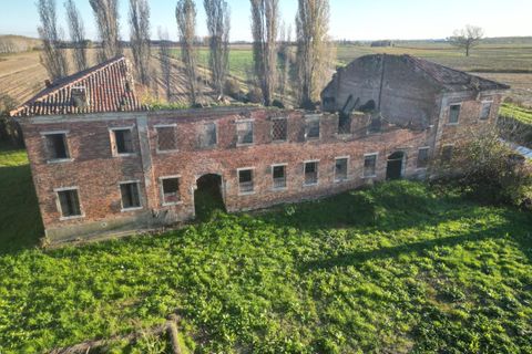 Landejendom i Casaleone, Verona, Casaleone - € 79.000 | Ref: 26453a912 - foto 6