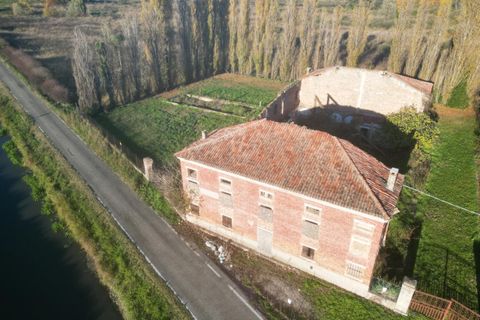 Landejendom i Casaleone, Verona, Casaleone - € 79.000 | Ref: 26453a912 - foto 2