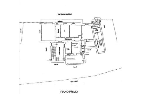 Lejlighed i Penne, Pescara, Penne - € 98.000 | Ref: 1847887 - foto 16