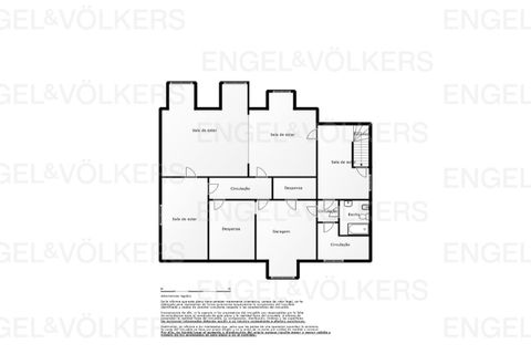 Villa a Alvalade, Setubal, Alvalade - € 2.500.000 | Ref: W-046Z13 - foto 42