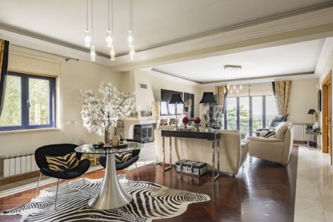 Villa i Palmela, Setubal, Palmela - € 1.380.000 | Ref: W-0470XY - foto 2