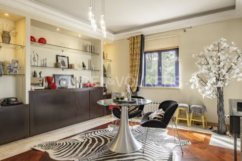 Villa i Palmela, Setubal, Palmela - € 1.380.000 | Ref: W-0470XY - foto 5
