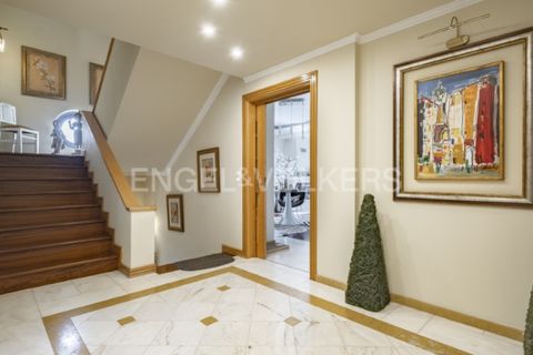 Villa i Palmela, Setubal, Palmela - € 1.380.000 | Ref: W-0470XY - foto 6