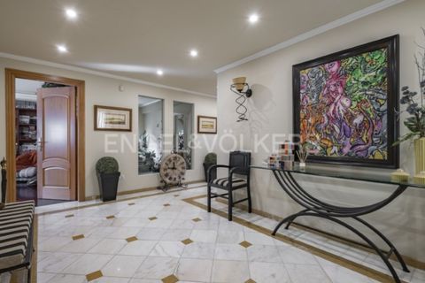 Villa i Palmela, Setubal, Palmela - € 1.380.000 | Ref: W-0470XY - foto 7