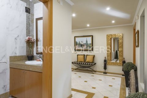 Villa i Palmela, Setubal, Palmela - € 1.380.000 | Ref: W-0470XY - foto 8