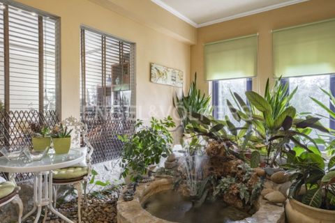 Villa i Palmela, Setubal, Palmela - € 1.380.000 | Ref: W-0470XY - foto 9