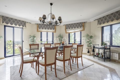Villa i Palmela, Setubal, Palmela - € 1.380.000 | Ref: W-0470XY - foto 13