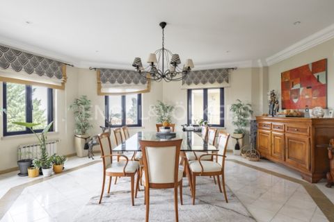 Villa i Palmela, Setubal, Palmela - € 1.380.000 | Ref: W-0470XY - foto 14