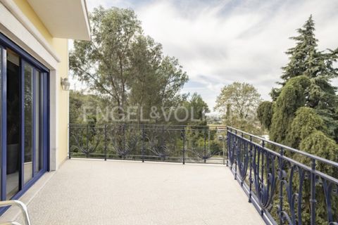 Villa i Palmela, Setubal, Palmela - € 1.380.000 | Ref: W-0470XY - foto 15