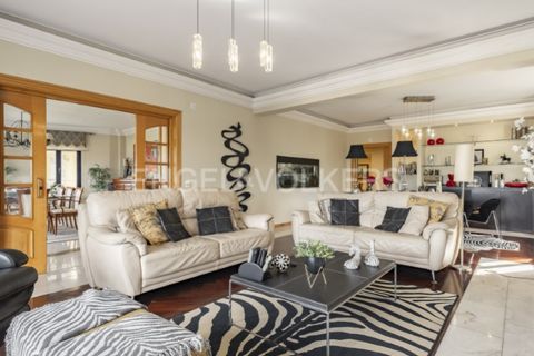 Villa i Palmela, Setubal, Palmela - € 1.380.000 | Ref: W-0470XY - foto 16
