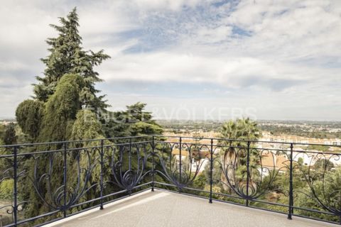 Villa i Palmela, Setubal, Palmela - € 1.380.000 | Ref: W-0470XY - foto 17