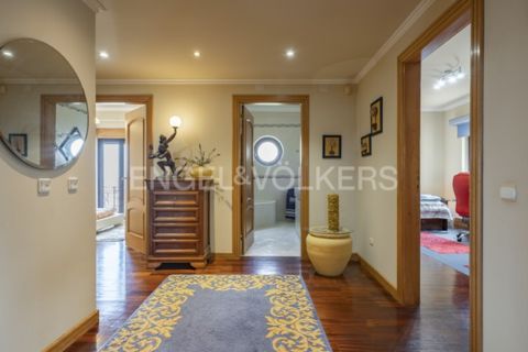 Villa i Palmela, Setubal, Palmela - € 1.380.000 | Ref: W-0470XY - foto 18