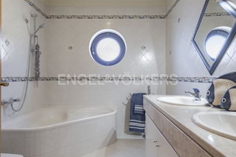 Villa i Palmela, Setubal, Palmela - € 1.380.000 | Ref: W-0470XY - foto 21