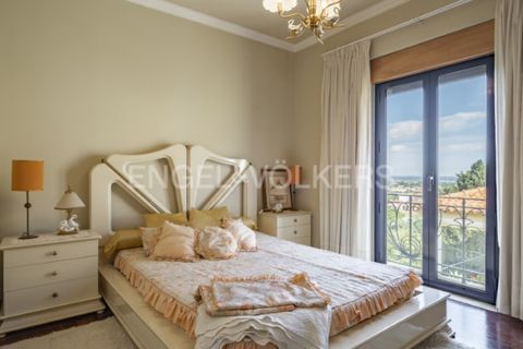 Villa i Palmela, Setubal, Palmela - € 1.380.000 | Ref: W-0470XY - foto 24