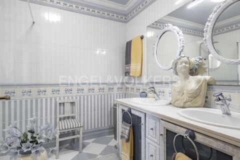 Villa i Palmela, Setubal, Palmela - € 1.380.000 | Ref: W-0470XY - foto 26