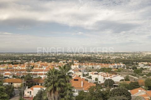Villa i Palmela, Setubal, Palmela - € 1.380.000 | Ref: W-0470XY - foto 32