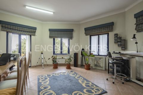 Villa i Palmela, Setubal, Palmela - € 1.380.000 | Ref: W-0470XY - foto 40