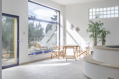 Villa i Palmela, Setubal, Palmela - € 1.380.000 | Ref: W-0470XY - foto 43