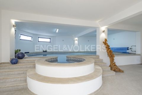 Villa i Palmela, Setubal, Palmela - € 1.380.000 | Ref: W-0470XY - foto 44