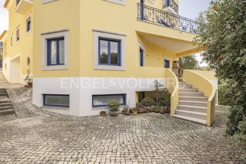 Villa i Palmela, Setubal, Palmela - € 1.380.000 | Ref: W-0470XY - foto 47