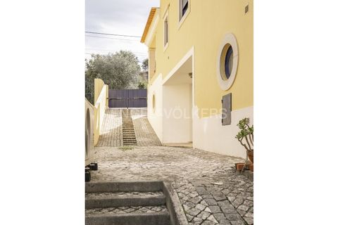 Villa i Palmela, Setubal, Palmela - € 1.380.000 | Ref: W-0470XY - foto 48