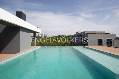 Lejlighed i Alges, Lisbon, Alges - € 1.350.000 | Ref: W-0467U8 - foto 47