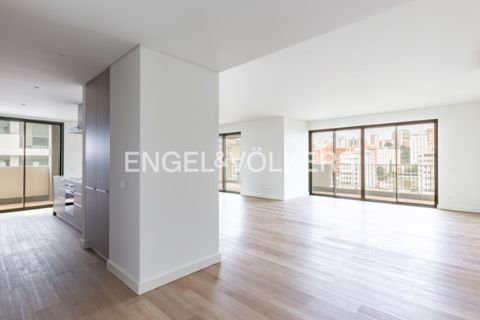 Lejlighed i Alges, Lisbon, Alges - € 1.350.000 | Ref: W-0467U8 - foto 2