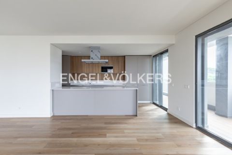Lejlighed i Alges, Lisbon, Alges - € 1.350.000 | Ref: W-0467U8 - foto 4