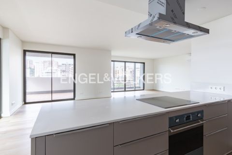 Lejlighed i Alges, Lisbon, Alges - € 1.350.000 | Ref: W-0467U8 - foto 6
