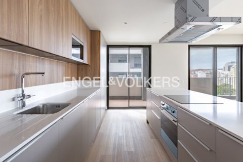 Lejlighed i Alges, Lisbon, Alges - € 1.350.000 | Ref: W-0467U8 - foto 7