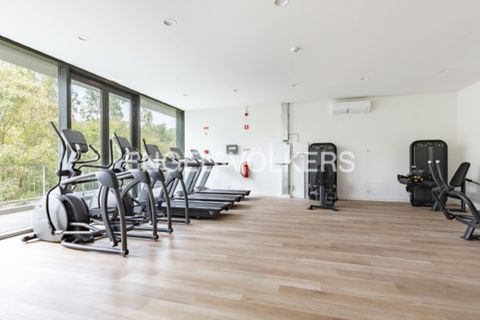 Lejlighed i Alges, Lisbon, Alges - € 1.350.000 | Ref: W-0467U8 - foto 28