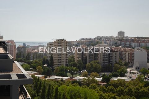 Lejlighed i Alges, Lisbon, Alges - € 1.350.000 | Ref: W-0467U8 - foto 31
