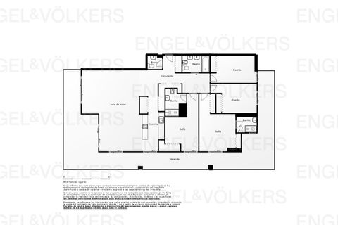 Lejlighed i Alges, Lisbon, Alges - € 1.350.000 | Ref: W-0467U8 - foto 49
