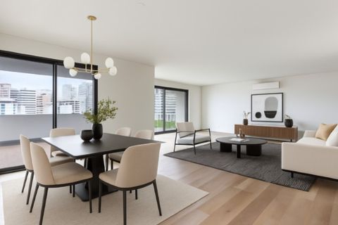 Lejlighed i Alges, Lisbon, Alges - € 1.350.000 | Ref: W-0467U8 - foto 32