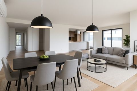 Lejlighed i Alges, Lisbon, Alges - € 1.350.000 | Ref: W-0467U8 - foto 33