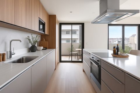 Lejlighed i Alges, Lisbon, Alges - € 1.350.000 | Ref: W-0467U8 - foto 35