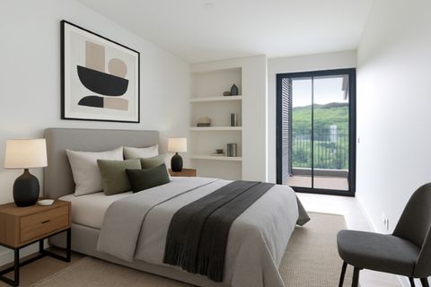 Lejlighed i Alges, Lisbon, Alges - € 1.350.000 | Ref: W-0467U8 - foto 39