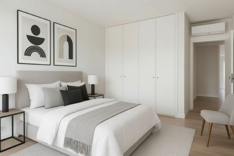 Lejlighed i Alges, Lisbon, Alges - € 1.350.000 | Ref: W-0467U8 - foto 41