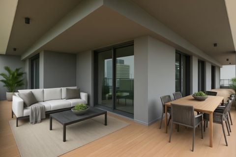 Lejlighed i Alges, Lisbon, Alges - € 1.350.000 | Ref: W-0467U8 - foto 45