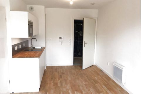 Apartament a Lens, Pas-de-Calais, Lens - € 430/mes | Ref: 47814 - foto 3