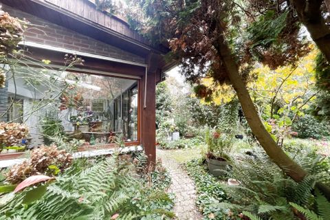 Villa i Mericourt, Pas-de-Calais, Mericourt - € 299.000 | Ref: DGVMA40001489 - foto 2
