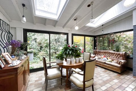 Villa i Mericourt, Pas-de-Calais, Mericourt - € 299.000 | Ref: DGVMA40001489 - foto 4