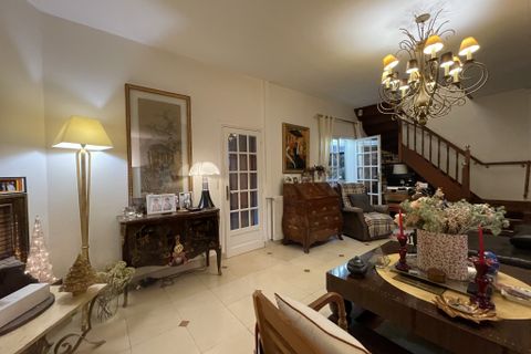 Villa i Mericourt, Pas-de-Calais, Mericourt - € 299.000 | Ref: DGVMA40001489 - foto 11