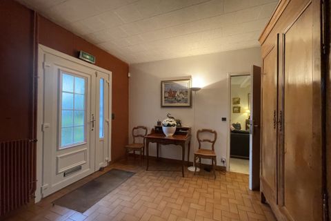 Villa i Mericourt, Pas-de-Calais, Mericourt - € 299.000 | Ref: DGVMA40001489 - foto 19